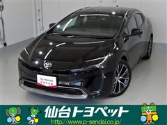 プリウス Z