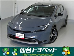 トヨタ プリウス Z