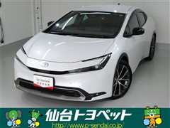 トヨタ プリウス Z