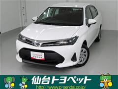 カローラアクシオ EX
