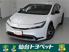 トヨタ プリウス Z