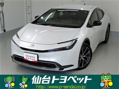 トヨタ プリウス G