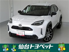 トヨタ ヤリスクロス GR スポーツ