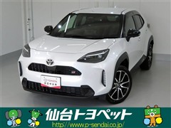 ヤリスクロス GR スポーツ