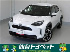 ヤリスクロス Z