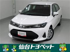 カローラアクシオ EX