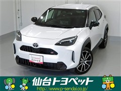 ヤリスクロス GR スポーツ