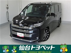 ノア ハイブリッド S-Z