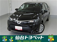 トヨタ カローラアクシオ EX