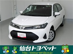トヨタ カローラアクシオ EX
