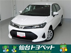 カローラアクシオ EX