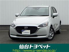 マツダ MAZDA2 15S スマート