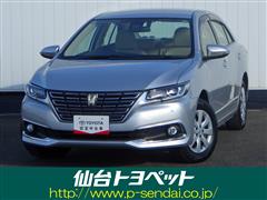 トヨタ プレミオ 1.5F Lパッケージ