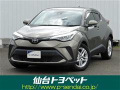 C-HR S-T