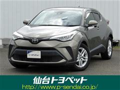 C-HR S-T