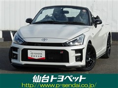 コペン GR スポーツ