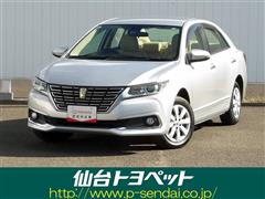 プレミオ 1.5F Lパッケージ