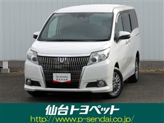 トヨタ エスクァイア GI