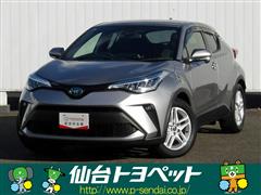 C-HR S
