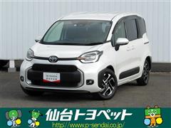 シエンタ ハイブリッド Z