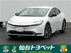 トヨタ プリウス G