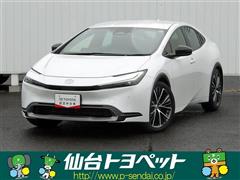 プリウス G