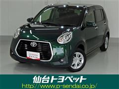 トヨタ パッソ MODA