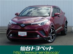 トヨタ　C-HR G