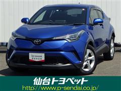 Ｃ－ＨＲ