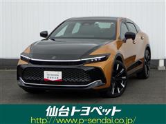 トヨタ クラウン CO RS アドバンスド