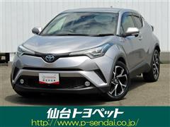 C-HR G