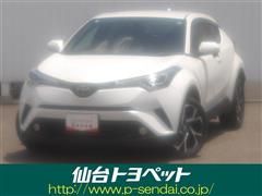 C-HR G-T
