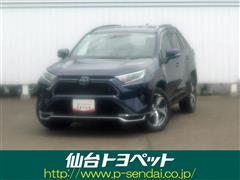 RAV4 PHV G 4WD