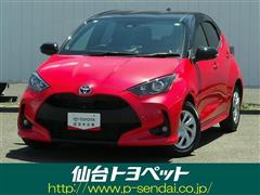 ヤリス ハイブリッド G