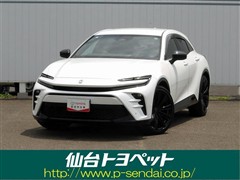 クラウン スポーツ Z 4WD