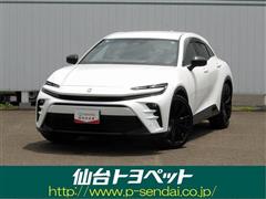 トヨタ クラウン スポーツ Z 4WD