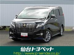 アルファード S A タイプBL