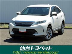 トヨタ ハリアー プレミアム