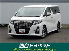 アルファード S A タイプBL