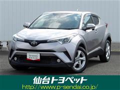 C-HR S-T 4WD