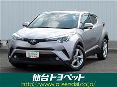 C-HR S-T 4WD