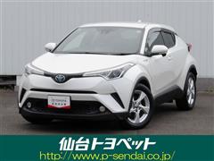 C-HR S