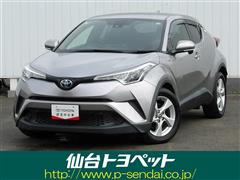 C-HR S
