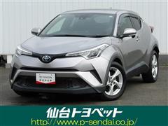 C-HR S