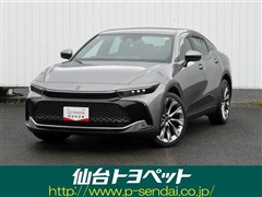 クラウン CO Gアドバ レザー