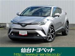 C-HR G