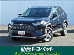 RAV4 G 4WD