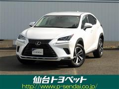 レクサス NX300 Iパッケージ