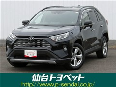 RAV4 G 4WD