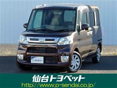 タント Xターボ